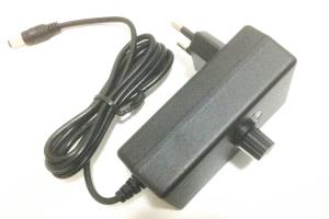 Wholesale 3-12V adjustable power supply adapter from china suppliers