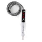 Korea Beauty Plasma 2 In1 Pen Spot Mole Removal 2 In 1 Plasma Pen For Beauty