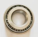 25mm 30205 Taper Roller Bearing Four Row For Industrial Machinery