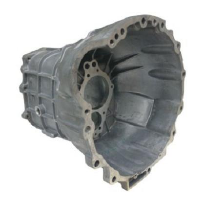 D-MAX Car Gearbox Parts TFR55 Clutch Housing For Petrol Engine 4J Series Auto