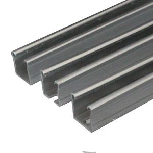 Wholesale CE TUV DIN JIS Q355 Carbon Steel Cold Rolled Channels from china suppliers