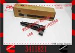 Diesel Common Rail Injector3411821 3087648 3018835For C-ummins M11 Engine