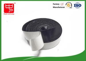 Wholesale Stationery 25m / Roll 35mm Adhesive Hook And Loop Tape from china suppliers