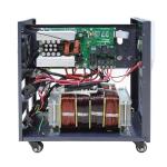 ZRS Single Phase Hybrid Solar Inverter 3Kw 5Kw 8Kw 10Kw 15Kw 20Kw 25Kw