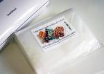 Nylon PE Vacuum Seal Bags Embossing Surface Handling Commercial Grade Fragrance