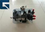 Excavator E320D2 Engine Diesel Fuel Injection Pump 4631678 463-1678