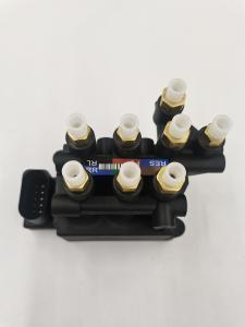Wholesale Air Compressor Air Suspension Valve Unit For Audi Q7 4M 4M0616013B from china suppliers