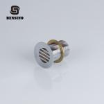 Brass Pop Up 70mm 170g Bathroom Sink Drain Plug
