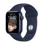 T500 Plus Smartwatch Bluetooth Call
