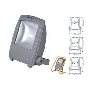 Wholesale IP65 Epistar high power reflector holofote led floodlight 100w from china suppliers