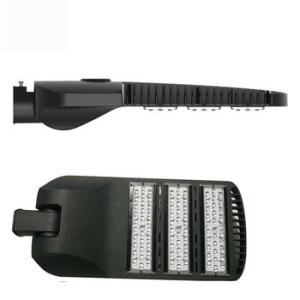 Wholesale Municipal Administration Urban LED Street Lighting P65 IK10 Day Light Sensory from china suppliers