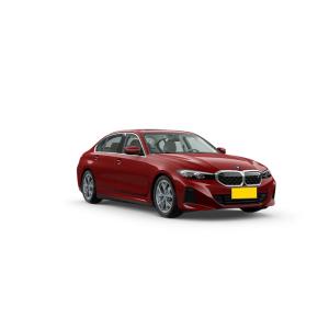 Wholesale Electric Vehicle BMW i3 Drive 35L 40L 2022 2023 Battery Energy Type 4872x1846x1481mm from china suppliers