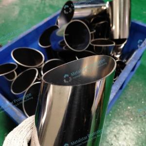 Wholesale Quick quality stainless steel pipe fabrication used for vehicle from china suppliers