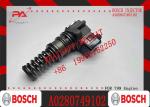 Fuel Injector 0414799008 0414799014 0986445103 A0280746902 A0280749102
