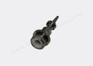 Wholesale Professional Air Jet Loom Spare Parts Main Nozzle Guide JC511-23099-B from china suppliers