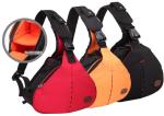 Waterproof Triangle Camera Bag for Photographic Equipment