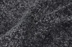 Wholesale Black Warp Knitted Curling Look 150cm Width for Garment from china suppliers