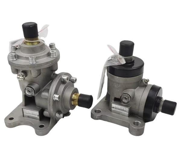 1030700226 1032300035 Zoomlion Crane Parts Steering Gear Angle Turner Angle