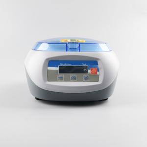 Wholesale Lab Microbiology Medical Automatic Centrifuge Laboratory Equipment from china suppliers