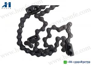 China Conveyor Chain 73 MB190 911831055 Sulzer Loom Parts on sale