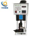 15KN Pressure 1.5 Ton Electric Dynamo Super Mute Automatic Terminal Crimping