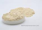 Strong Hygroscopicity Dried Wheat Gluten for Bread Baking 24 Months Shelf Life
