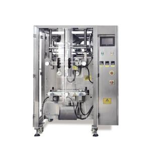 Wholesale Biscuit Candy Cookies Automatic Granule Packaging Machine from china suppliers