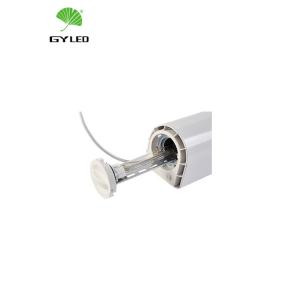 Wholesale Hidden Uv Disinfection Light Quartz Tube Ultraviolet Germicidal Lamp from china suppliers
