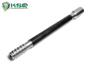 Wholesale Mf T51 Drill Extension Rod Water Hard Drill Rod Carbon Steel Material from china suppliers