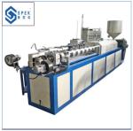 Plastic Sleeve EPE Foam Net Extruder Making Machine For Fruit, Vegetable, Rose