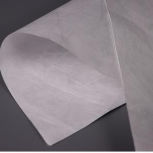 Wholesale Cellulose Polyester Non Woven Flat Sheet Multi Purpose Cleanroom Wiper Paper For Silicon Wafer from china suppliers