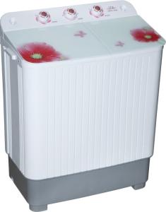 Wholesale High Efficiency Apartment Clothes 7.8kg Home Washing Machine , Large Capacity Washer And Dryer from china suppliers