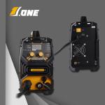 Professional Inverter 160amp Aluminum Mig Welder IP21 Mig Mag Co2 Welding