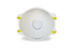 Wholesale Anti Virus N95 Particulate Filter Mask Good Filterability CE / FDA Approved​ from china suppliers