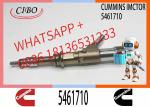 Factory price guangzhou fuel injector 5263308 4988835 4915382 4307475 for ISG