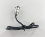 LED Mini Buried Lights 1W IP67 Waterproof LED Outside Underground Light LED