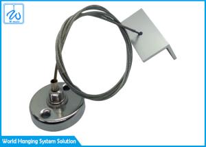 Wholesale Stainless Steel Wire Cable Suspension Kit Accessories For Drop Ceiling from china suppliers