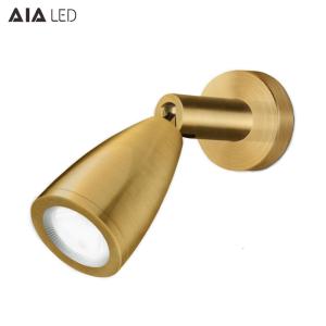 Wholesale Modern indoor led bedside wall light &amp; led bed wall lamp wall reading wall light for hotel from china suppliers
