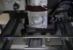 Ultrasonic Multifunction Drip Coffee Bag Packaging Machine 304SS Food Grade