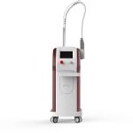 PQ1 Vertical Laser Tattoo Removal Machine For All Color Of Tattoo Removal