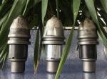 Construction Machinery Parts Hard Rock Tungsten Carbide Drill Bullet Teeth With