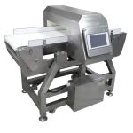 Shock Proof 500mm Belt Food Grade Metal Detectors