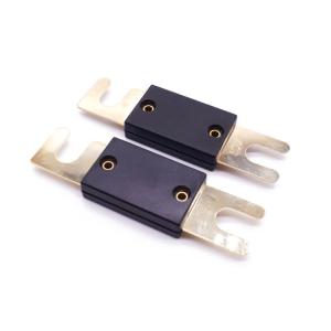 Wholesale ANL Fuse Gold Plated Fuse for Car Vehicle Audio Video System from china suppliers