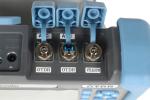 Mini Handheld Optical Fiber OTDR