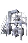 Automatic Doy Bag Packaging Machine Mini Filling And Sealing Packing Machine