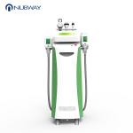 5 Cryo Handles Professional lose weight cool shape fat freezing lipo cellulite