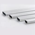 Factory Manufacture High Quality Window Hardware Aluminum Spacer Bar And