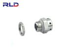 Special Designation Waterproof Led Connectors Cable Gland None Damage To