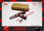 New High Quality Diesel N14 Common Rail Fuel Injector 3083846 3083622 3411759