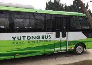 Wholesale DC12V / 24V Jack Knife Automatic Bus Door System Bottom Mounted Style from china suppliers